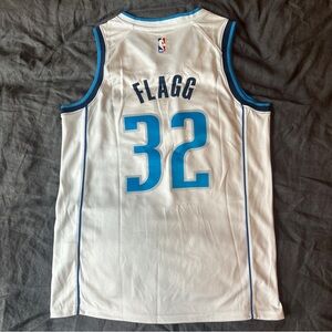 Cooper Flagg Dallas Mavericks Jersey #32